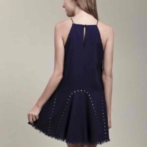 Lulus Moon River dress XS - Picture 2 of 5